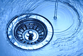 drain cleaning services